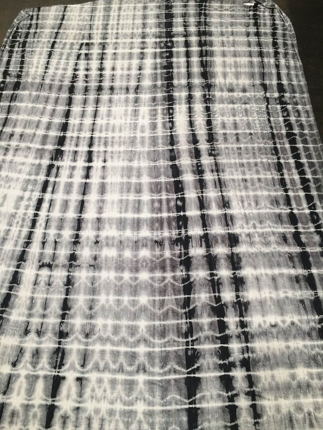 KNT 1978--Rayon Spandex Jersey Knit Tie Dye
