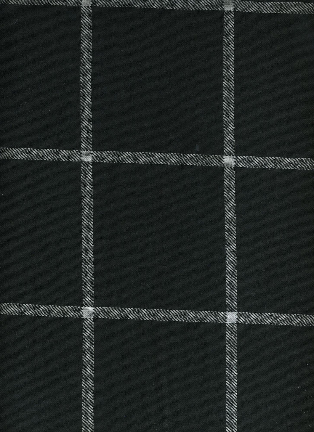 KNT-1692--Double Knit Jacquard Plaid