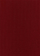 Load image into Gallery viewer, KNT-2021 WINE DK KNITS
