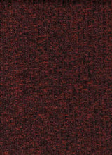 Load image into Gallery viewer, KNT-2108 RUST/BLACK RIB SOLIDS KNITS

