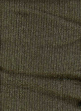Load image into Gallery viewer, KNT-2130 OLIVE KNITS
