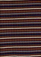 Load image into Gallery viewer, KNT-3375 WINE/CARAMEL KNITS
