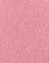 Load image into Gallery viewer, POP-2051 PINK LT WOVEN SOLIDS WASHED FABRICS
