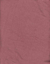 Load image into Gallery viewer, KNT-2335 MAUVE WASHED FABRICS KNIT
