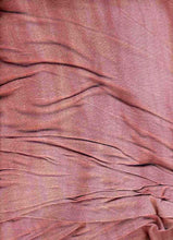 Load image into Gallery viewer, KNT-2012 ROSE WASHED FABRICS KNIT
