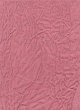 Load image into Gallery viewer, POP-2363 MAUVE WOVEN SOLIDS WASHED FABRICS
