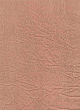 Load image into Gallery viewer, POP-2363 NUDE WOVEN SOLIDS WASHED FABRICS

