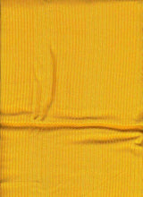 Load image into Gallery viewer, KNT-2137 GOLD RIB SOLIDS KNITS
