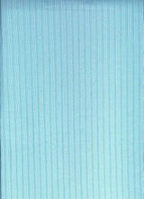 Load image into Gallery viewer, KNT-2342T AQUA SKY RIB SOLIDS KNITS

