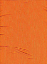 Load image into Gallery viewer, KNT-2346 ORANGE RIB SOLIDS KNITS
