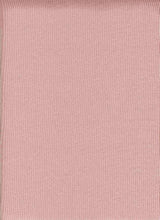 Load image into Gallery viewer, KNT-2355 BLUSH SATIN SOLID STRETCH YOGA FABRICS KNITS
