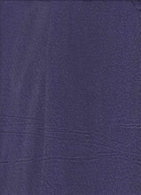 Load image into Gallery viewer, KNT-2109 EGGPLANT WASHED FABRICS KNIT
