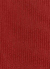 Load image into Gallery viewer, KNT-2021 RUST RIB SOLIDS KNITS
