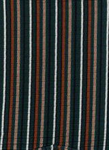 Load image into Gallery viewer, KNT-3375 C15 TEAL/MUST RIB STRIPES HACHI KNITS
