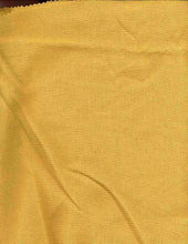 Load image into Gallery viewer, POP-1572 MUSTARD LINEN WOVEN SOLIDS
