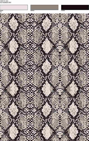 Scuba Crepescuba Knit Fabric 92% Polyester 8% Spandex - Elastic &  Breathable For Apparel