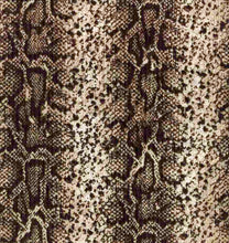 Load image into Gallery viewer, poly span yummy rib snake print
