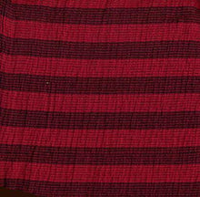 Load image into Gallery viewer, KNT-3013C BURGUNDY/BLK KNITS
