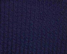 Load image into Gallery viewer, KNT-3005 NAVY KNITS
