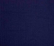 Load image into Gallery viewer, KNT-3017 NAVY NOVELTY KNIT NEW
