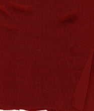 Load image into Gallery viewer, STN-2554 BURGUNDY SATIN SOLID WOVEN
