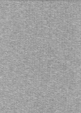 Load image into Gallery viewer, KNT-3243-88 H GREY POINTELLE SOLID KNITS
