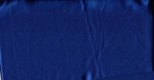 Load image into Gallery viewer, KNT-3006 COBALT SATIN SOLID STRETCH YOGA FABRICS KNITS

