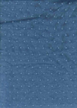 Load image into Gallery viewer, MESH-2426 DENIM MESH JACQUARDS SOLID
