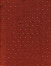 Load image into Gallery viewer, MESH-2426 RUST MESH JACQUARDS SOLID
