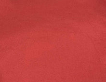 Load image into Gallery viewer, KNT-3052 MINERAL RED NOVELTY KNIT NEW YOGA FABRICS COZY DTY BRUSHED SWEATER
