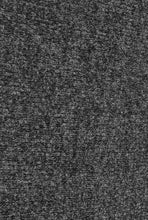 Load image into Gallery viewer, KNT-1426RIB-BR BLACK/WHITE RIB SOLIDS COZY FABRICS SWEATER
