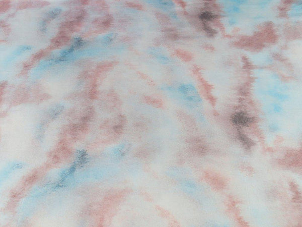 Tie Dye Fabric #124 – Ananse Village