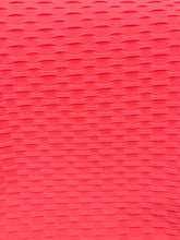 Load image into Gallery viewer, KNT-3054 NEON PINK YOGA FABRICS
