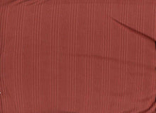 Load image into Gallery viewer, KNT-3094 MARSALA RIB SOLIDS
