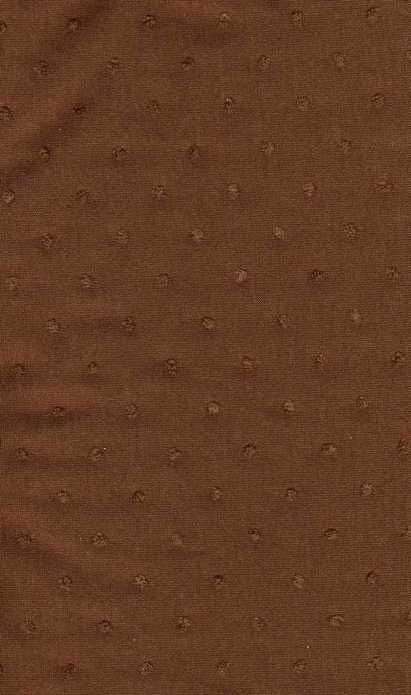 Swiss Dot Knit Fabric