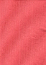 Hot Pink #S124 Lining Woven Fabric - SKU 3827B