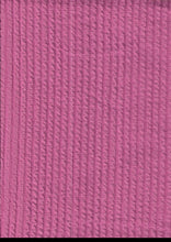 Load image into Gallery viewer, Polyester Curly Rib Knit Fabric
