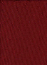 Load image into Gallery viewer, KNT-1690 WINE RIB SOLIDS KNITS
