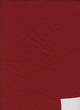 Load image into Gallery viewer, KNT-1658-SLUB RED KNITS
