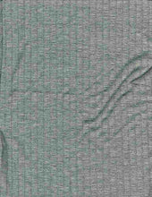 Load image into Gallery viewer, KNT-1991 H.GREY KNITS
